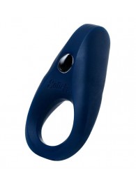 Эрекционное кольцо на пенис Satisfyer Ring 1 - Satisfyer - в Прокопьевске купить с доставкой