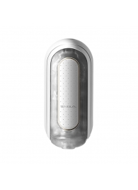 Мастурбатор Flip Zero с вибрацией - Tenga - в Прокопьевске купить с доставкой