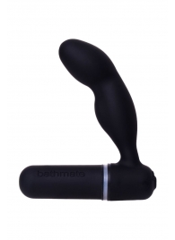 Стимулятор простаты Prostate Vibe - 10,5 см. - Bathmate - в Прокопьевске купить с доставкой