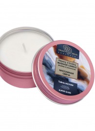 Массажная свеча  Тайна востока - БиоМед - купить с доставкой в Прокопьевске