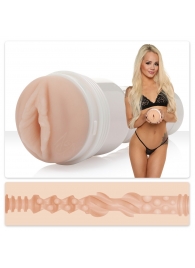 Мастурбатор-вагина Fleshlight Girls - Elsa Jean Tasty - Fleshlight - в Прокопьевске купить с доставкой