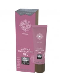 Сужающий гель для женщин Vagina Tightening Gel - 30 мл. - Shiatsu - купить с доставкой в Прокопьевске