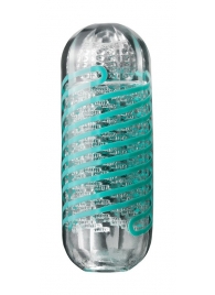 Мастурбатор SPINNER Pixel - Tenga - в Прокопьевске купить с доставкой