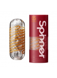Мастурбатор SPINNER Beads - Tenga - в Прокопьевске купить с доставкой