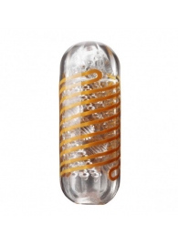 Мастурбатор SPINNER Beads - Tenga - в Прокопьевске купить с доставкой