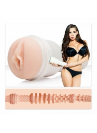 Мастурбатор-вагина Fleshlight Girls - Madison Ivy Beyond - Fleshlight - в Прокопьевске купить с доставкой