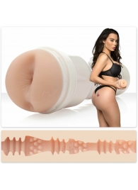 Мастурбатор-анус Fleshlight Girls - Lana Rhoades Karma - Fleshlight - в Прокопьевске купить с доставкой