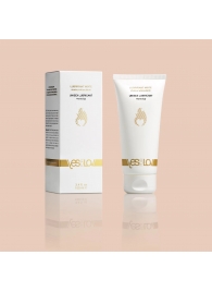 Лубрикант на водной основе с согревающим эффектом Warming Unisex Lubricant - 100 мл. - YESforLOV - купить с доставкой в Прокопьевске