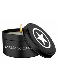 Набор из 3 массажных свечей Massage Candle Set - Shots Media BV - купить с доставкой в Прокопьевске