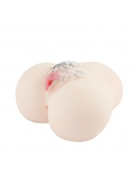 Мастурбатор с вибрацией Japanese School Girl - Baile - в Прокопьевске купить с доставкой