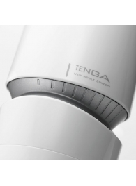 Мастурбатор TENGA AERO Silver Ring - Tenga - в Прокопьевске купить с доставкой