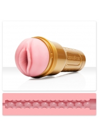 Мастурбатор-вагина Fleshlight - Go Stamina Training Unit - Fleshlight - в Прокопьевске купить с доставкой