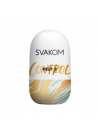 Мастурбатор Hedy X Control Mini Masturbator - Svakom - в Прокопьевске купить с доставкой