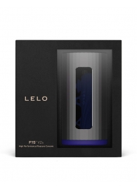 Инновационный сенсорный мастурбатор F1S V2x - Lelo - в Прокопьевске купить с доставкой