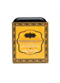 Эротический набор Weekender Kit Coconut Pineapple - Kama Sutra - купить с доставкой в Прокопьевске