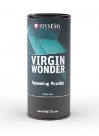 Пудра для ухода за игрушками Virgin Wonder Renewing Powder - MyStim - в Прокопьевске купить с доставкой