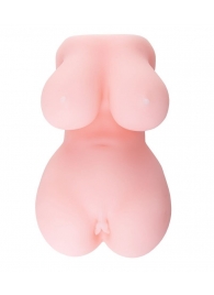 Мастурбатор-вагина Babycakes - ToyFa - в Прокопьевске купить с доставкой