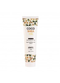Массажное масло Coco Shea Oil - 100 мл. - Exsens - купить с доставкой в Прокопьевске