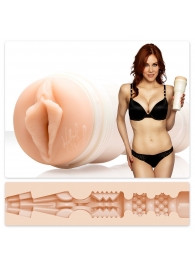 Мастурбатор-вагина Fleshlight Girls - Maitland Ward Toy Meets World - Fleshlight - в Прокопьевске купить с доставкой