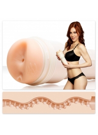 Мастурбатор-анус Fleshlight Girls - Maitland Ward Tight Chicks - Fleshlight - в Прокопьевске купить с доставкой
