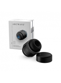 Инновационный мастурбатор для мужчин ARCWAVE Voy Fit System Cup - Arcwave - в Прокопьевске купить с доставкой