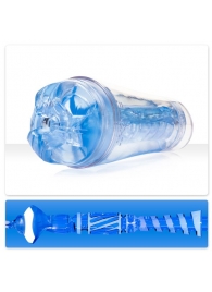 Мастурбатор Fleshlight Flight Commander - Fleshlight - в Прокопьевске купить с доставкой