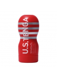 Мастурбатор TENGA U.S. Original Vacuum Cup - Tenga - в Прокопьевске купить с доставкой