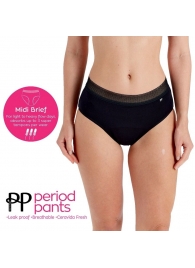 Менструальные трусы-брифы Period Pants - Pretty Polly - купить с доставкой в Прокопьевске