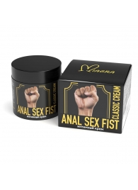 Крем на водной основе ANAL SEX FIST Classic Cream - 150 мл. - Миагра - купить с доставкой в Прокопьевске