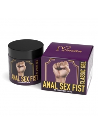 Гель на водной основе ANAL SEX FIST Classic Gel - 150 мл. - Миагра - купить с доставкой в Прокопьевске