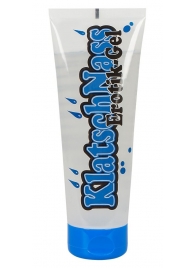 Смазка для вагинального секса KlatschNass - 240 мл. - Orion - купить с доставкой в Прокопьевске