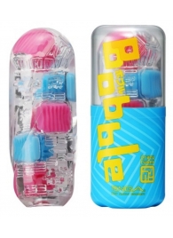 Мастурбатор Tenga Bobble Crazy Cubes - Tenga - в Прокопьевске купить с доставкой