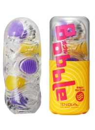 Мастурбатор Tenga Bobble Magic Marbles - Tenga - в Прокопьевске купить с доставкой