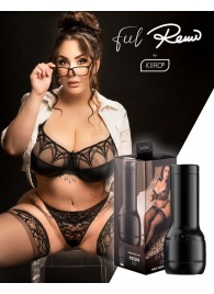 Телесный мастурбатор-вагина Feel Romi Chase - Kiiroo - в Прокопьевске купить с доставкой