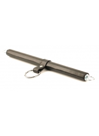 БДСМ-комплект: маленькая распорка и наручники - Crazy Handmade - купить с доставкой в Прокопьевске