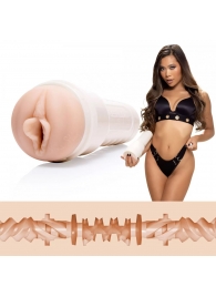 Мастурбатор-вагина Fleshlight Girls - Vina Sky Exotica - Fleshlight - в Прокопьевске купить с доставкой