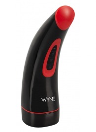 Автоматический мастурбатор WYNE 03 с подогревом - Orion - в Прокопьевске купить с доставкой