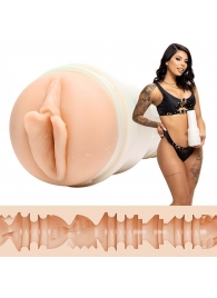 Мастурбатор-вагина Fleshlight Girls - Gina Valentina Stellar - Fleshlight - в Прокопьевске купить с доставкой