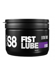 Гибридный лубрикант-желе для фистинга S8 Hybrid Fist Lube - 500 мл. - Stimul8 - купить с доставкой в Прокопьевске