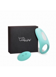 Кольцо на пенис с вибрацией и дистанционном управлении Vibrating Cock Ring - Tracy s Dog - в Прокопьевске купить с доставкой