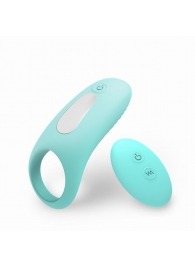 Кольцо на пенис с вибрацией и дистанционном управлении Vibrating Cock Ring - Tracy s Dog - в Прокопьевске купить с доставкой