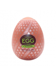Мастурбатор-яйцо Tenga Egg Combo - Tenga - в Прокопьевске купить с доставкой