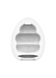 Мастурбатор-яйцо Tenga Egg Misty II - Tenga - в Прокопьевске купить с доставкой