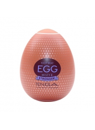 Мастурбатор-яйцо Tenga Egg Misty II - Tenga - в Прокопьевске купить с доставкой