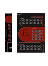 Плакат для двоих  Точка любви  со скретч-слоем - Сима-Ленд - купить с доставкой в Прокопьевске