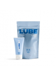 Смазка на водной основе Friday Bae Lube - 50 мл. - Friday Bae - купить с доставкой в Прокопьевске