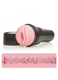 Мастурбатор-вагина Fleshlight - Go Surge Pink Lady - Fleshlight - в Прокопьевске купить с доставкой