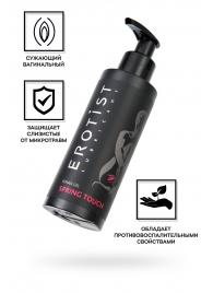 Сужающий гель для женщин Erotist Spring Touch - 150 мл. - Erotist Lubricants - купить с доставкой в Прокопьевске