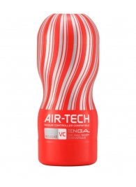 Мастурбатор Reusable Vacuum CUP VC Regular - Tenga - в Прокопьевске купить с доставкой