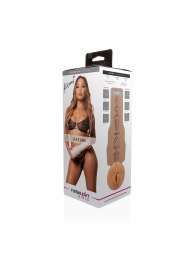 Мастурбатор-вагина Fleshlight Girls - Kazumi Kumzumi - Fleshlight - в Прокопьевске купить с доставкой